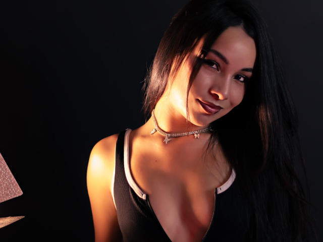 ZoediMaria - Live sexe cam - 28854590