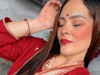 Ver a ficha detalhada de ShantalaKrisha