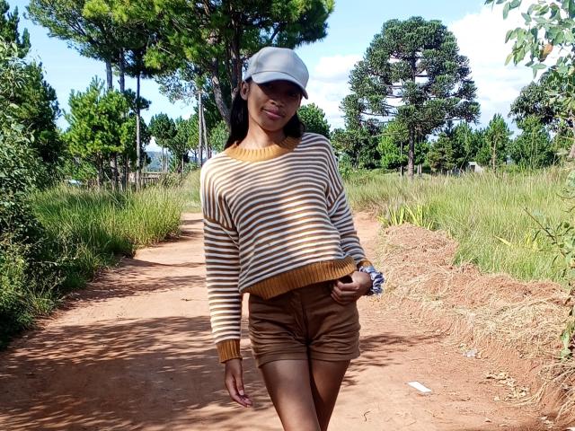 VikkyHot - сексуальная веб-камера в реальном времени - 28854758