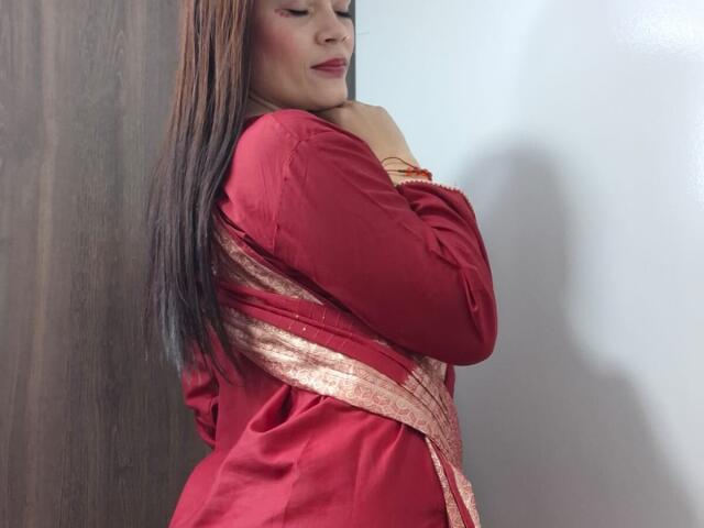 ShantalaKrisha - Sexe cam en vivo - 28854908