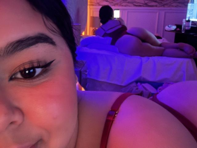 AprielKeith - Live porn &amp; sex cam - 28854944