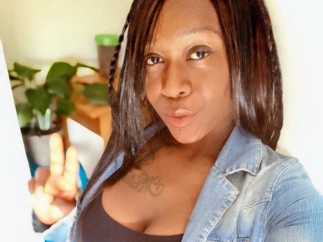 ThaliaMiller - Sexe cam en vivo - 28855121