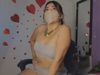 Ver a ficha detalhada de LuanaRose