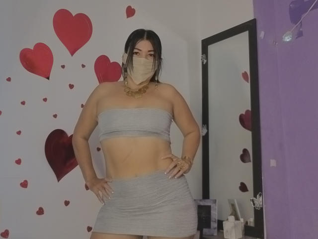 LuanaRose - Live porn &amp; sex cam - 28855274