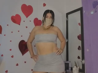 Ver la ficha detallada de LuanaRose