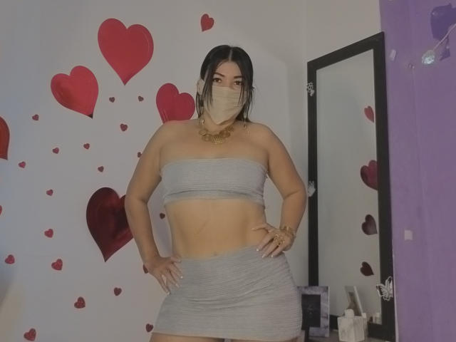 LuanaRose - Sexe cam en vivo - 28855277