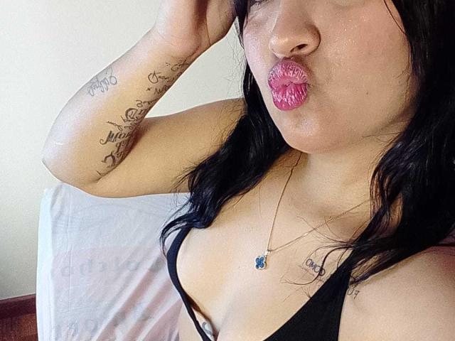 DanniWest - Live sex cam - 28855313