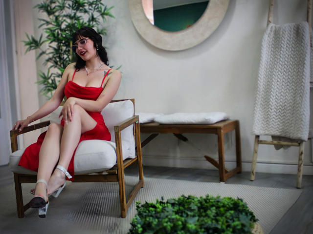 ElaJamess - Live sexe cam - 28855349