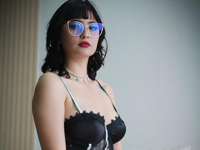 ElaJamess - Sexe cam en vivo - 28855352