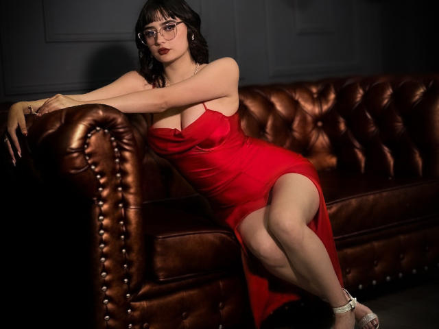 ElaJamess - Sexe cam en vivo - 28855364
