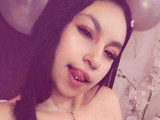 Ver la ficha detallada de ValerieMyers