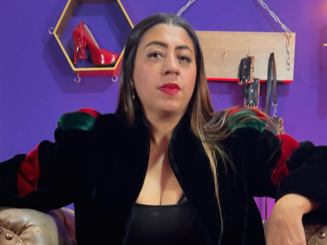 MistressKaia - Sexe cam en vivo - 28855628