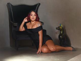 Ver la ficha detallada de ValeryMonnroy