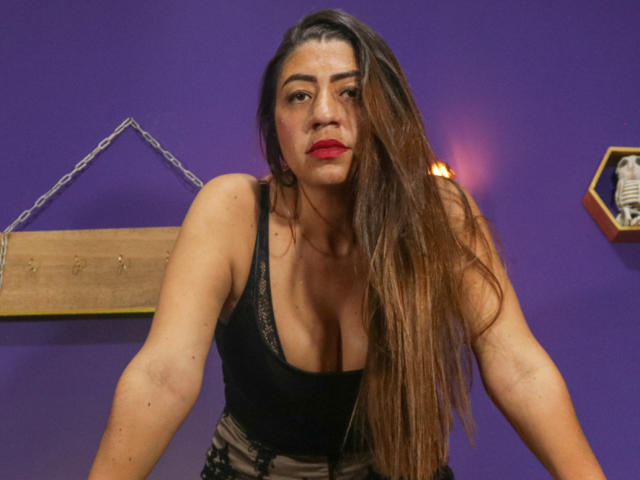 MistressKaia - сексуальная веб-камера в реальном времени - 28856369