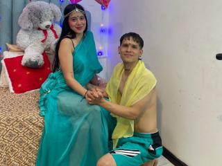 Ver a ficha detalhada de AnjaliRohan