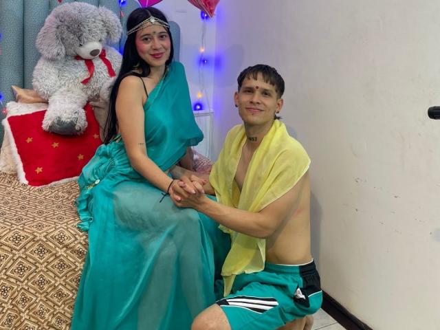 AnjaliRohan - Live porn &amp; sex cam - 28856540