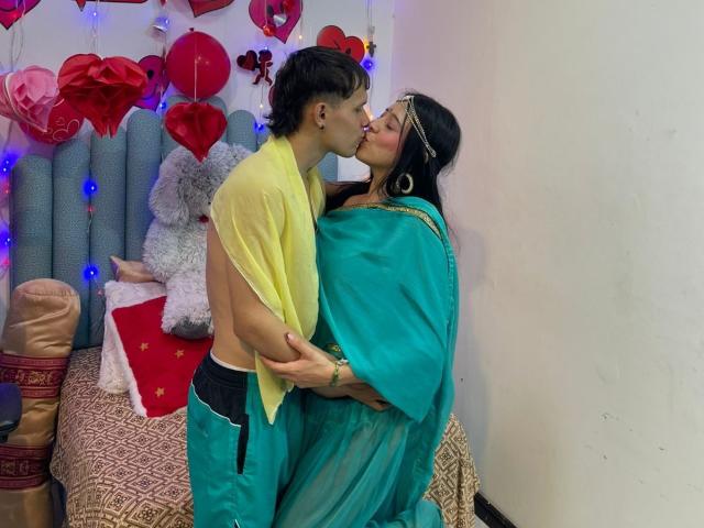 AnjaliRohan - Live sexe cam - 28856549