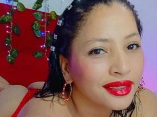 Ver la ficha detallada de RoxaneMilf