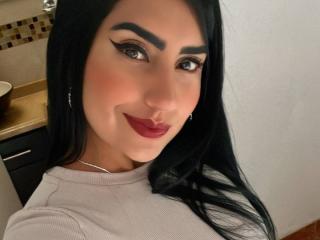 Ver a ficha detalhada de PaullieEvans