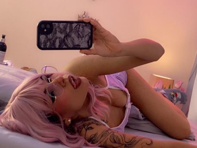 LenaBranch - Live porn &amp; sex cam - 28856981