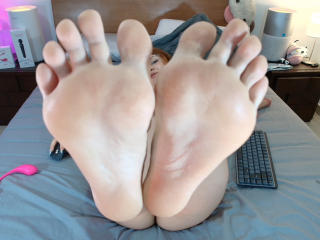 Ver a ficha detalhada de MalenaJones