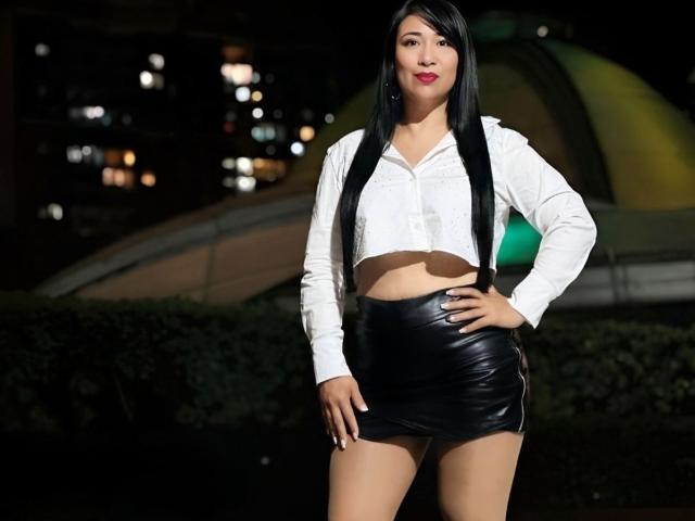 Karimeelee1 - Live porn &amp; sex cam - 28857386