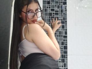 Xem hồ sơ đầy đủ của MadissonFontaine