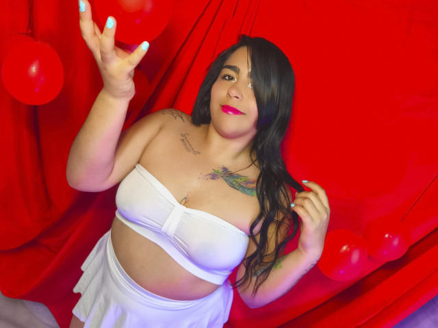 IrisMontiel - Live sexe cam - 28857506