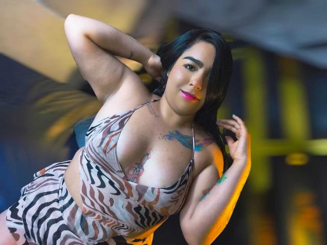 IrisMontiel - Live sexe cam - 28857548