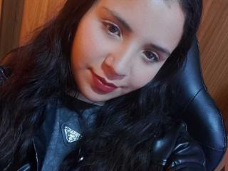 Ver a ficha detalhada de RosieTurner