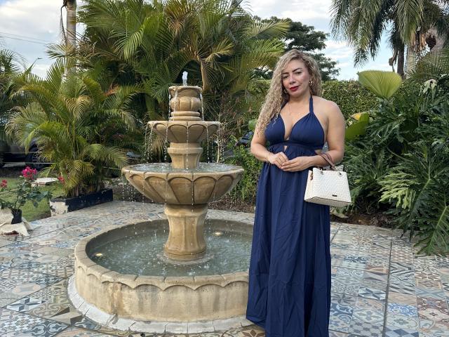 NaniDelapava - Live porn &amp; sex cam - 28857764