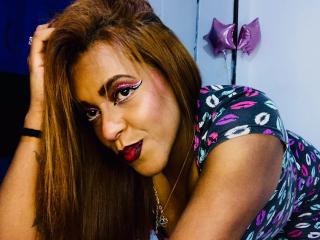 Ver a ficha detalhada de ShamanthaFire