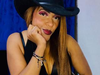 Xem hồ sơ đầy đủ của ShamanthaFire