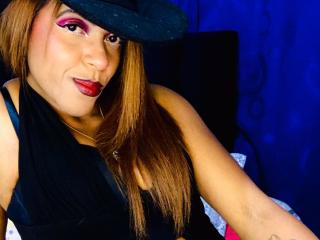 Ver a ficha detalhada de ShamanthaFire