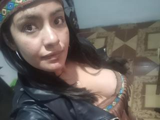 Ver la ficha detallada de ArianithaXox