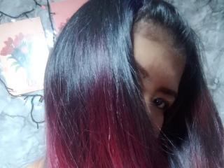 Ver la ficha detallada de MariahSquirting69