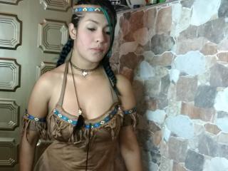 Ver a ficha detalhada de ArianithaXox