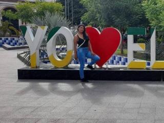 Ver la ficha detallada de ArianithaXox