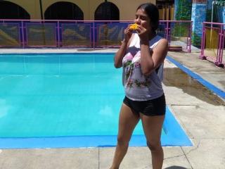 Ver la ficha detallada de ArianithaXox