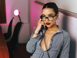 Xem hồ sơ đầy đủ của WendyJames