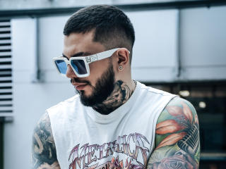 Ver la ficha detallada de AlessioMoonOfficial