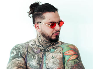 Ver la ficha detallada de AlessioMoonOfficial