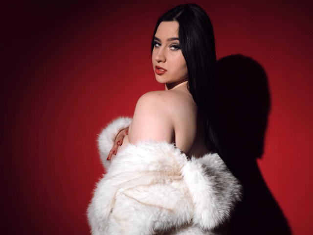 MaryLori - Sexe cam en vivo - 28859189