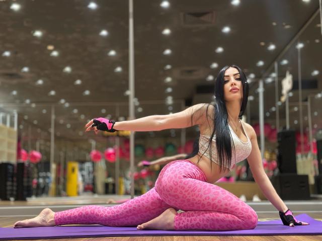 Semiramida-hot - сексуальная веб-камера в реальном времени - 28859909