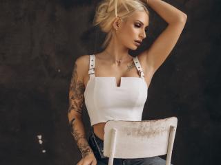 Xem hồ sơ đầy đủ của Lia-Juwel-hot