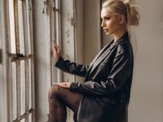 Xem hồ sơ đầy đủ của Lia-Juwel-hot