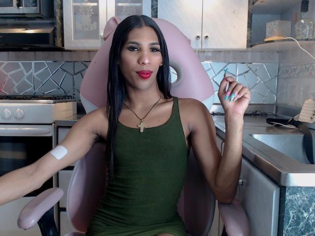 MirandaPresly - Camera khiêu dâm &amp; quyến rũ trực tiếp - 28860047