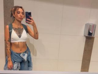 Ver la ficha detallada de SilvanaXOwen