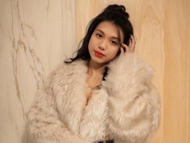 TsLucyPearl - Live sex cam - 28860350