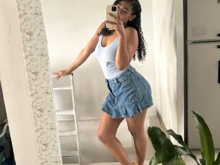 Ver a ficha detalhada de NatalyBlonder